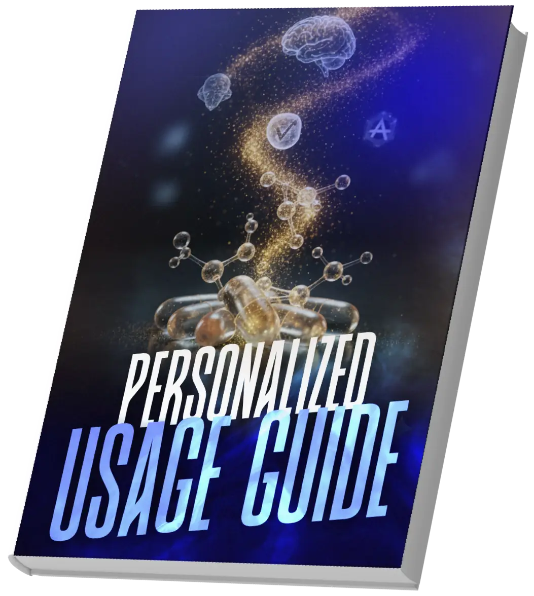 The 30-Day Glucose Journal guide