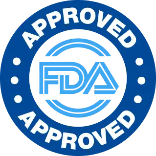 Sugar Reset FDA-registered facility