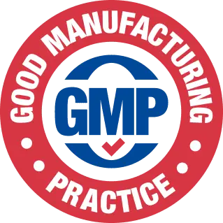 Sugar Reset cGMP compliant